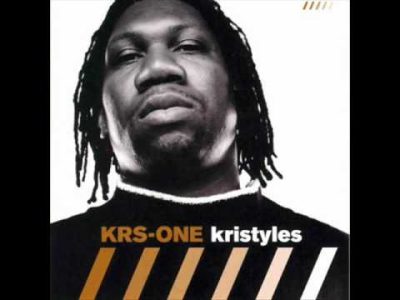 KRS-One – Alright With Me