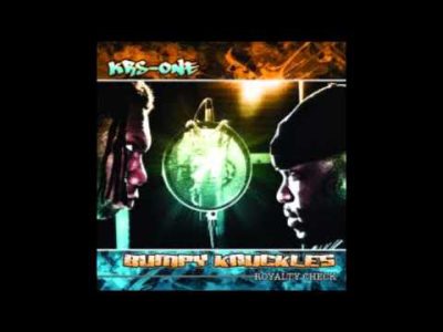 Krs One and Bumpy Knuckles – Stand Up
