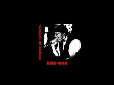 KRS One – Between Da Protests[Extended Edition][Full Album]2020