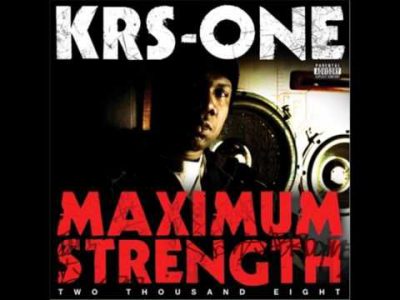 KRS-One Beware
