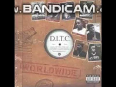 KRS One, Big Pun and Showbiz and AG – Drop It Heavy (Instrumental looped)