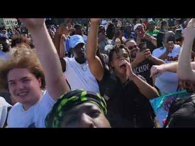 KRS-ONE BLACKMARKET ROXBURY MA 2022. HIGHLIGHTS AND PERFORMANCE