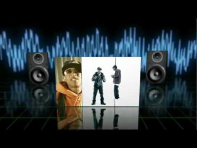 KRS-One & Buckshot – Robot