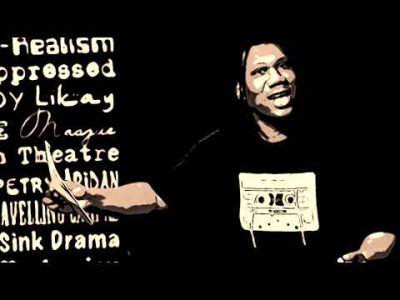 KRS-One – De Automatic featuring Fat Joe