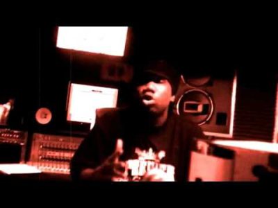 KRS-One & DJ Premier – Criminal Minded '08