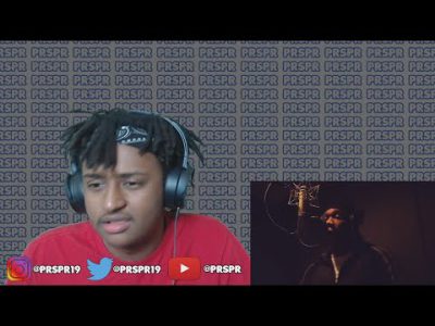 KRS-ONE – Don't Fall For It | FIRST TIME REACTION