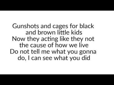 KRS-One- Dont Fall For It Lyrics