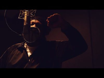 KRS-One – DON'T FALL FOR IT (Official Music Video)