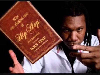 KRS-One – Down The Charts
