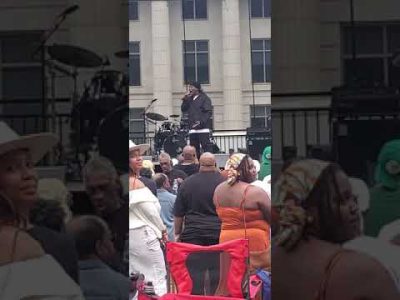 KRS-ONE Dropping Truth Gems