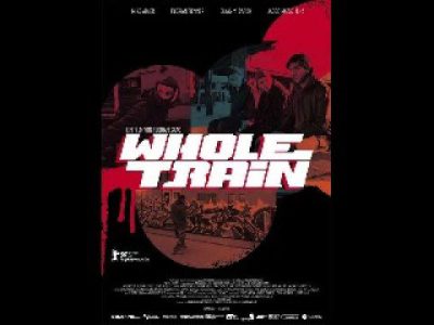 KRS One feat. El da Sensei – Wholetrain