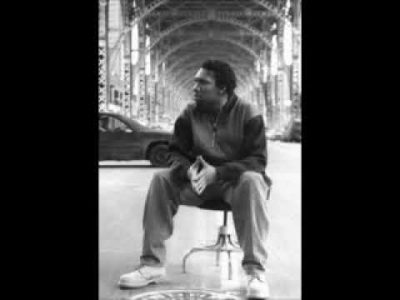 KRS ONE feat. L da Headtoucha – Everybody rise