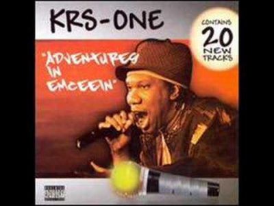KRS-ONE Feat Nas – The Real Hip-Hop