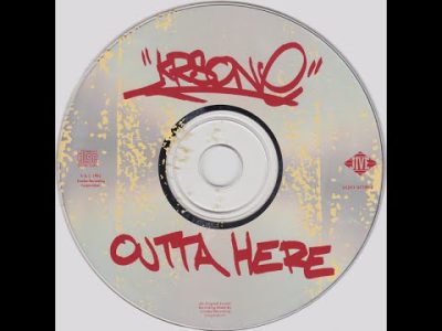 KRS-One ‎– Feel The Vibe, Feel The Beat [HQ]