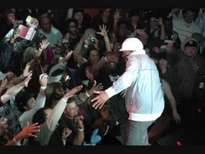 KRS-One – Feel This