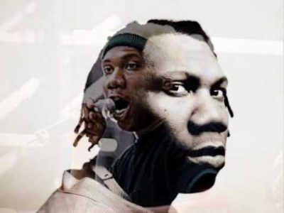 KRS-One Freestyle (Tony Touch)