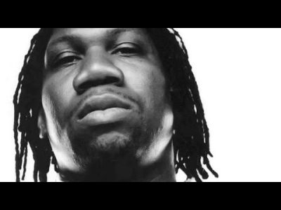 KRS-One ft. Mad Lion & Shaggy – Ey-Yo! (The Reggae Virus)