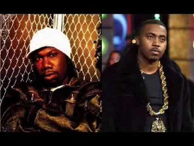 KRS-One ft Nas – The Real Hip Hop
