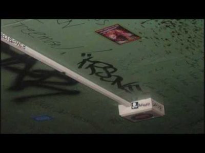 Krs-One ft. Public Enemy – Unstoppable