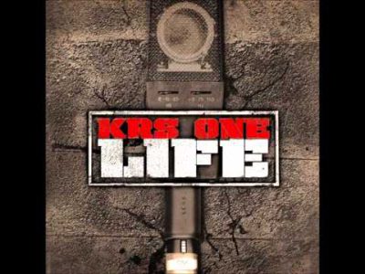 KRS-One – Fucked Up