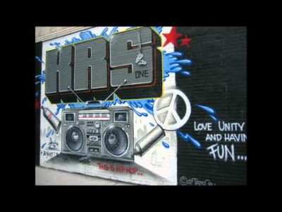 krs one – funkmaster flex freestyle (1997)
