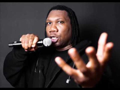 KRS-One – Go Back