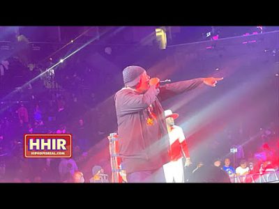 KRS ONE GOING OFF + VICIOUS FREESTYLE VS BIG DADDY KANE AT VERZUZ