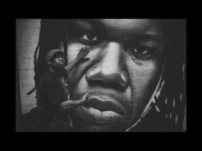 KRS-One – Health, Wealth, Self