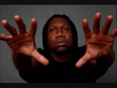 KRS-One – Hip Hop Knowledge