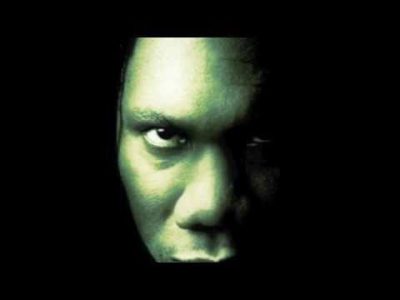 KRS-One, "Hip-Hop Lives (I Come Back)"