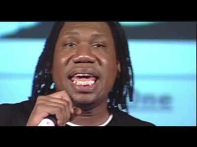 KRS-One Hip-Hop Was Illegal In America