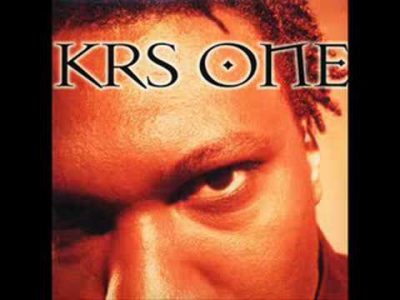 KRS-One – Hold