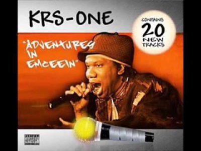 krs one – its all love