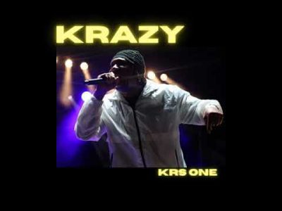 KRS-One – Krazy