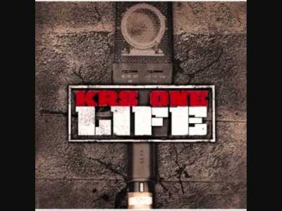KRS-One   Life Interlude