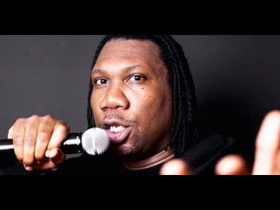 KRS ONE LIVE CONCERT@ZOOM CLUB FRANKFURT GERMANY 23.06.2019