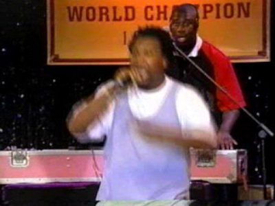 KRS One Live  Mtv