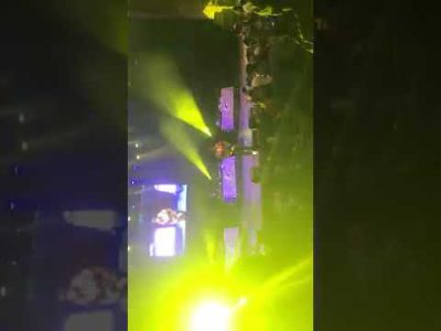 KRS one live(7/2/2022) Mable House Barns Amphitheater