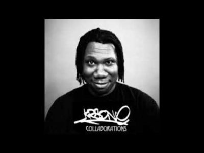 Krs One – "Love Love" Feat. Kyle Rapps & Homeboy Sandman