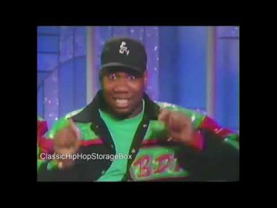 Krs One – Love's Gonna Get'Cha Remix (Produced By Swizz Beatz)