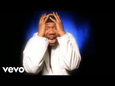 KRS-One – MC's Act Like They Don't Know