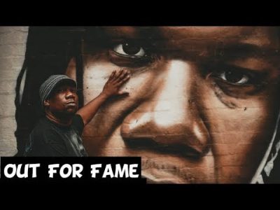 Krs One – Out For Fame