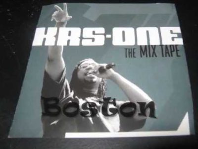 Krs-One -Problemz