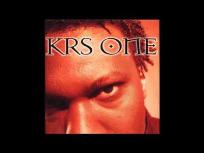 KRS One – Rappaz R. N. Dainja