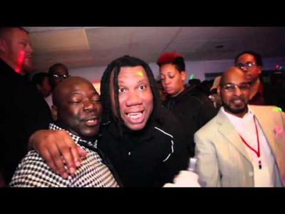 krs one raw footage