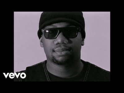 KRS-One – Return of the Boom Bap