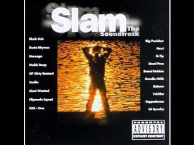 KRS-One & Saul Williams – Ocean Within