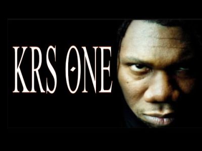 KRS-One || Shadup Ya Face