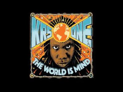Krs-One – Show Respect