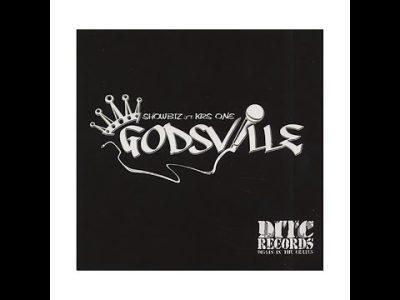 KRS-One & Showbiz – 'Godsville' (2011) [Full Album]